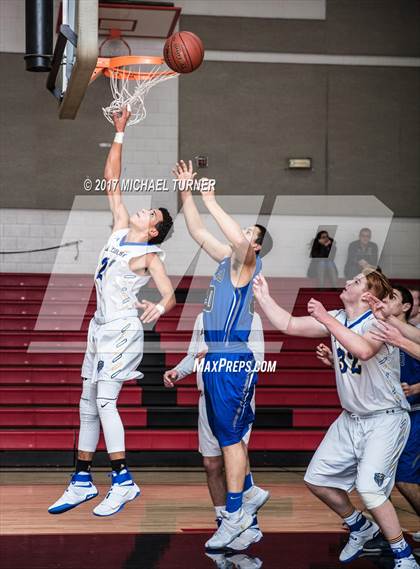 Thumbnail 3 in Orland vs. Anderson photogallery.