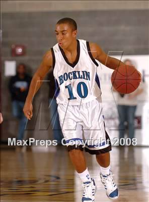 Thumbnail 3 in El Camino vs. Rocklin (The Common Good Classic) photogallery.