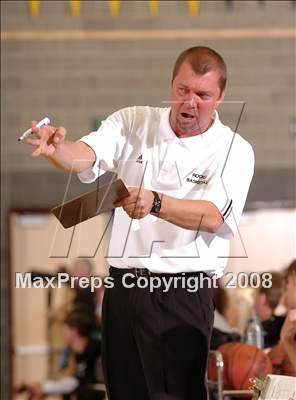 Thumbnail 3 in El Camino vs. Rocklin (The Common Good Classic) photogallery.
