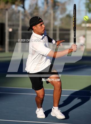 Tanque Verde @ Salpointe Catholic