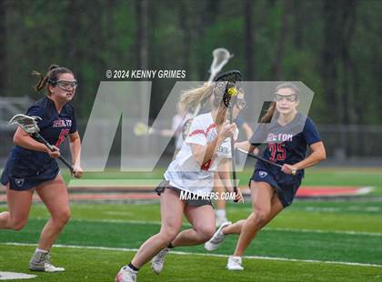 Thumbnail 3 in Milton @ Forsyth Central photogallery.