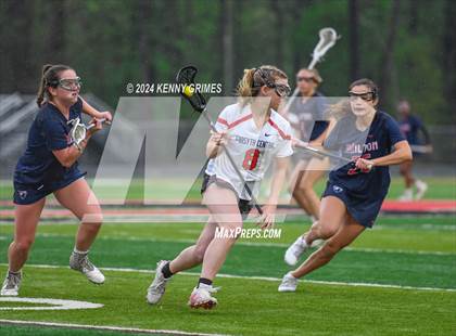Thumbnail 2 in Milton @ Forsyth Central photogallery.