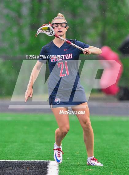 Thumbnail 3 in Milton @ Forsyth Central photogallery.