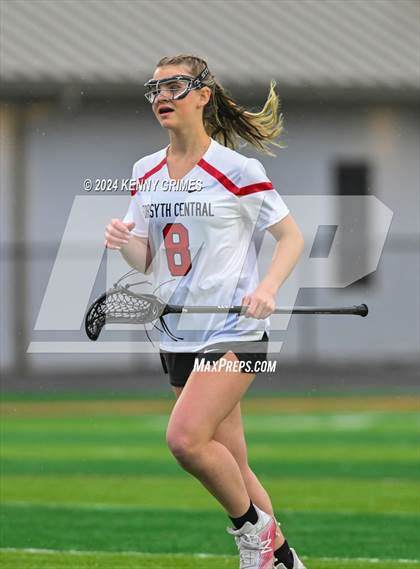 Thumbnail 3 in Milton @ Forsyth Central photogallery.