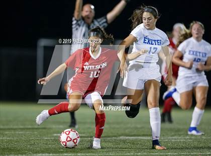 Thumbnail 1 in Exeter Township @ Wilson photogallery.