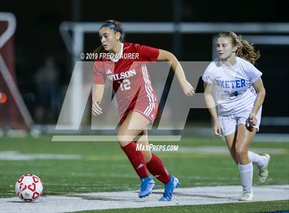 Thumbnail 2 in Exeter Township @ Wilson photogallery.
