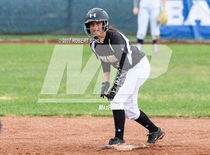 Thumbnail 3 in American Canyon @ Vista del Lago (CIF SJS D3 Playoffs) photogallery.