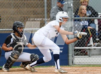 Thumbnail 2 in American Canyon @ Vista del Lago (CIF SJS D3 Playoffs) photogallery.