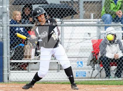 Thumbnail 1 in American Canyon @ Vista del Lago (CIF SJS D3 Playoffs) photogallery.