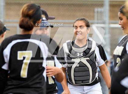 Thumbnail 2 in American Canyon @ Vista del Lago (CIF SJS D3 Playoffs) photogallery.