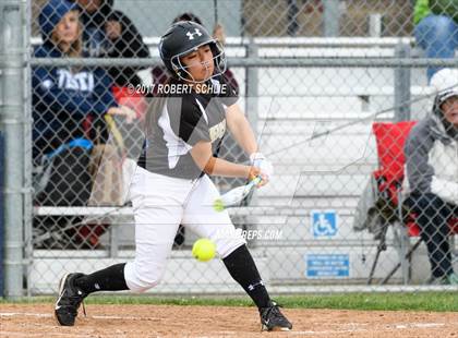 Thumbnail 3 in American Canyon @ Vista del Lago (CIF SJS D3 Playoffs) photogallery.