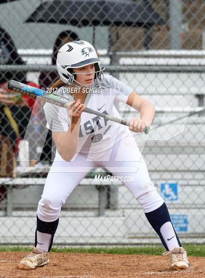 Thumbnail 3 in American Canyon @ Vista del Lago (CIF SJS D3 Playoffs) photogallery.