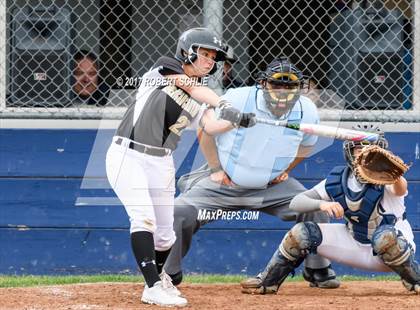 Thumbnail 3 in American Canyon @ Vista del Lago (CIF SJS D3 Playoffs) photogallery.