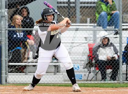 Thumbnail 3 in American Canyon @ Vista del Lago (CIF SJS D3 Playoffs) photogallery.