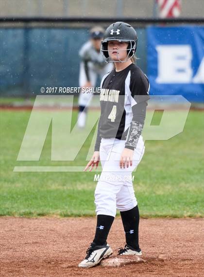 Thumbnail 1 in American Canyon @ Vista del Lago (CIF SJS D3 Playoffs) photogallery.