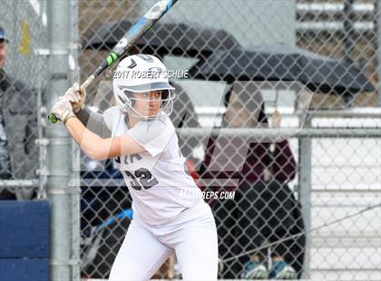Thumbnail 1 in American Canyon @ Vista del Lago (CIF SJS D3 Playoffs) photogallery.