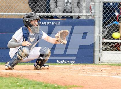 Thumbnail 1 in American Canyon @ Vista del Lago (CIF SJS D3 Playoffs) photogallery.