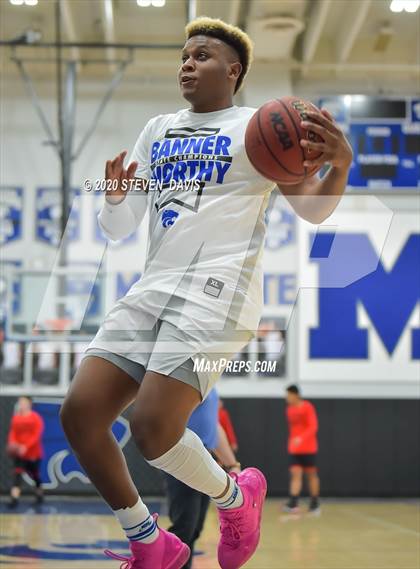 Thumbnail 2 in Dysart @ Mesquite (AIA 4A Round 1 Playoff) photogallery.