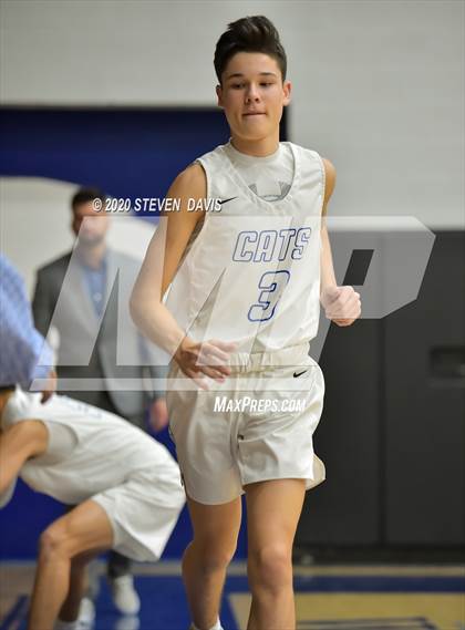 Thumbnail 3 in Dysart @ Mesquite (AIA 4A Round 1 Playoff) photogallery.