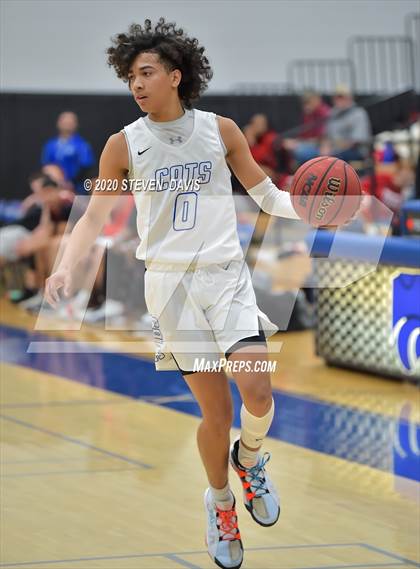 Thumbnail 2 in Dysart @ Mesquite (AIA 4A Round 1 Playoff) photogallery.