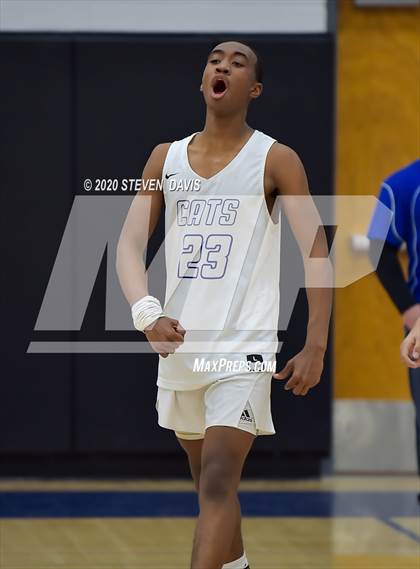 Thumbnail 3 in Dysart @ Mesquite (AIA 4A Round 1 Playoff) photogallery.
