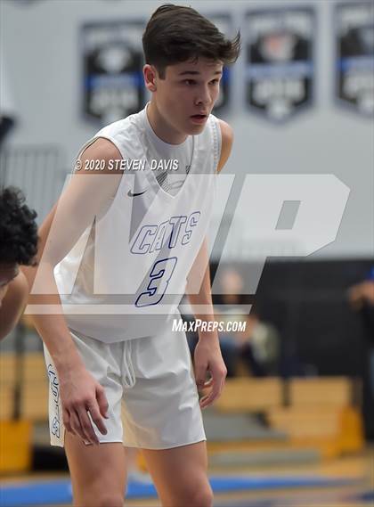 Thumbnail 2 in Dysart @ Mesquite (AIA 4A Round 1 Playoff) photogallery.