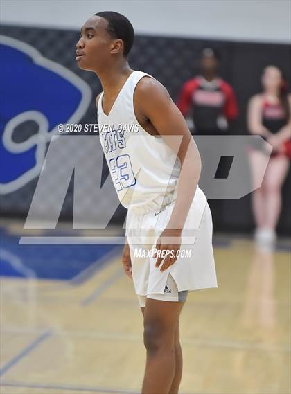 Thumbnail 3 in Dysart @ Mesquite (AIA 4A Round 1 Playoff) photogallery.