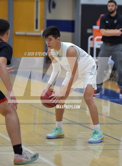 Thumbnail 2 in Dysart @ Mesquite (AIA 4A Round 1 Playoff) photogallery.