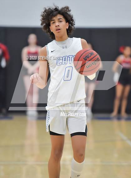 Thumbnail 2 in Dysart @ Mesquite (AIA 4A Round 1 Playoff) photogallery.