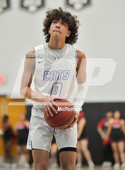 Thumbnail 1 in Dysart @ Mesquite (AIA 4A Round 1 Playoff) photogallery.