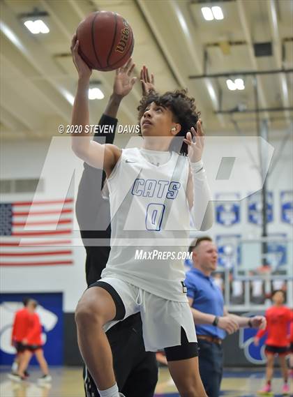 Thumbnail 2 in Dysart @ Mesquite (AIA 4A Round 1 Playoff) photogallery.