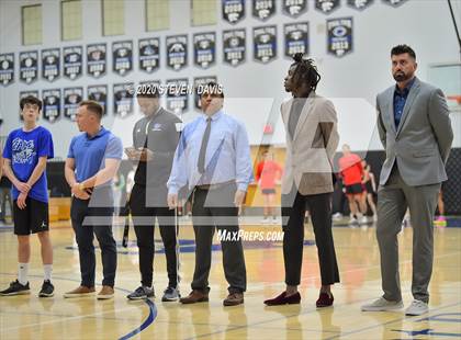 Thumbnail 2 in Dysart @ Mesquite (AIA 4A Round 1 Playoff) photogallery.