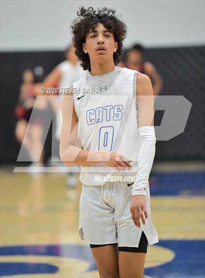 Thumbnail 3 in Dysart @ Mesquite (AIA 4A Round 1 Playoff) photogallery.