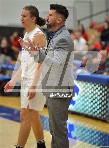Thumbnail 1 in Dysart @ Mesquite (AIA 4A Round 1 Playoff) photogallery.