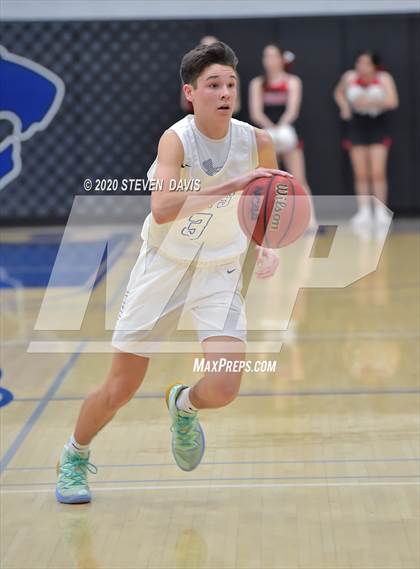 Thumbnail 1 in Dysart @ Mesquite (AIA 4A Round 1 Playoff) photogallery.