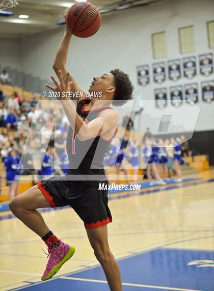 Thumbnail 2 in Dysart @ Mesquite (AIA 4A Round 1 Playoff) photogallery.