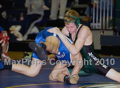 Thumbnail 2 in Folsom vs McNair (CIF SJS Team Championships) photogallery.