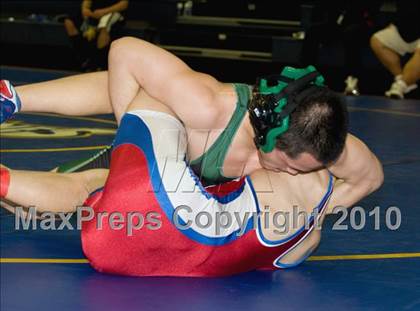 Thumbnail 1 in Folsom vs McNair (CIF SJS Team Championships) photogallery.