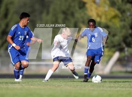 Thumbnail 1 in Meridian @ Caldwell photogallery.