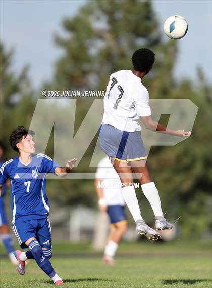 Thumbnail 1 in Meridian @ Caldwell photogallery.