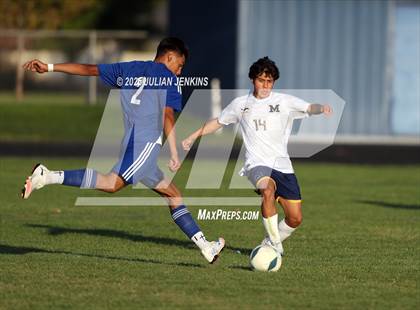 Thumbnail 3 in Meridian @ Caldwell photogallery.