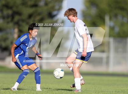 Thumbnail 1 in Meridian @ Caldwell photogallery.