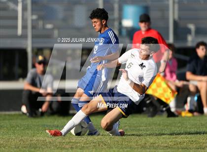 Thumbnail 3 in Meridian @ Caldwell photogallery.