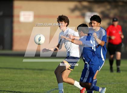 Thumbnail 1 in Meridian @ Caldwell photogallery.