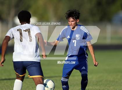 Thumbnail 3 in Meridian @ Caldwell photogallery.