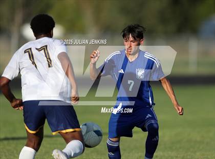 Thumbnail 1 in Meridian @ Caldwell photogallery.