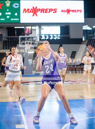 Carlsbad vs. Imperial (CIF SDS Division 1 Championship)