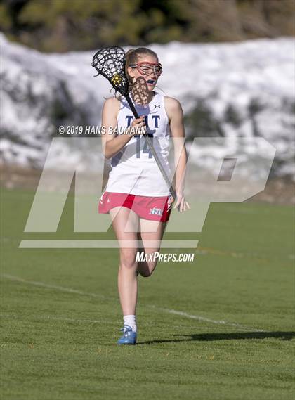 Thumbnail 1 in McQueen @ Truckee photogallery.