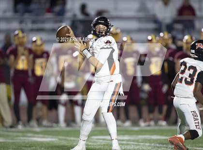 Thumbnail 1 in Pittsburg @ Liberty (Senior Night)  photogallery.