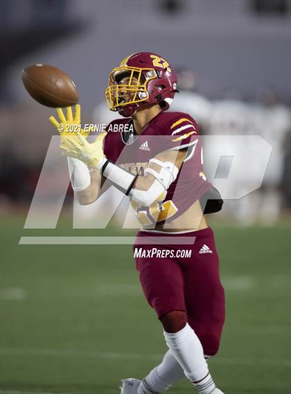 Thumbnail 3 in Pittsburg @ Liberty (Senior Night)  photogallery.